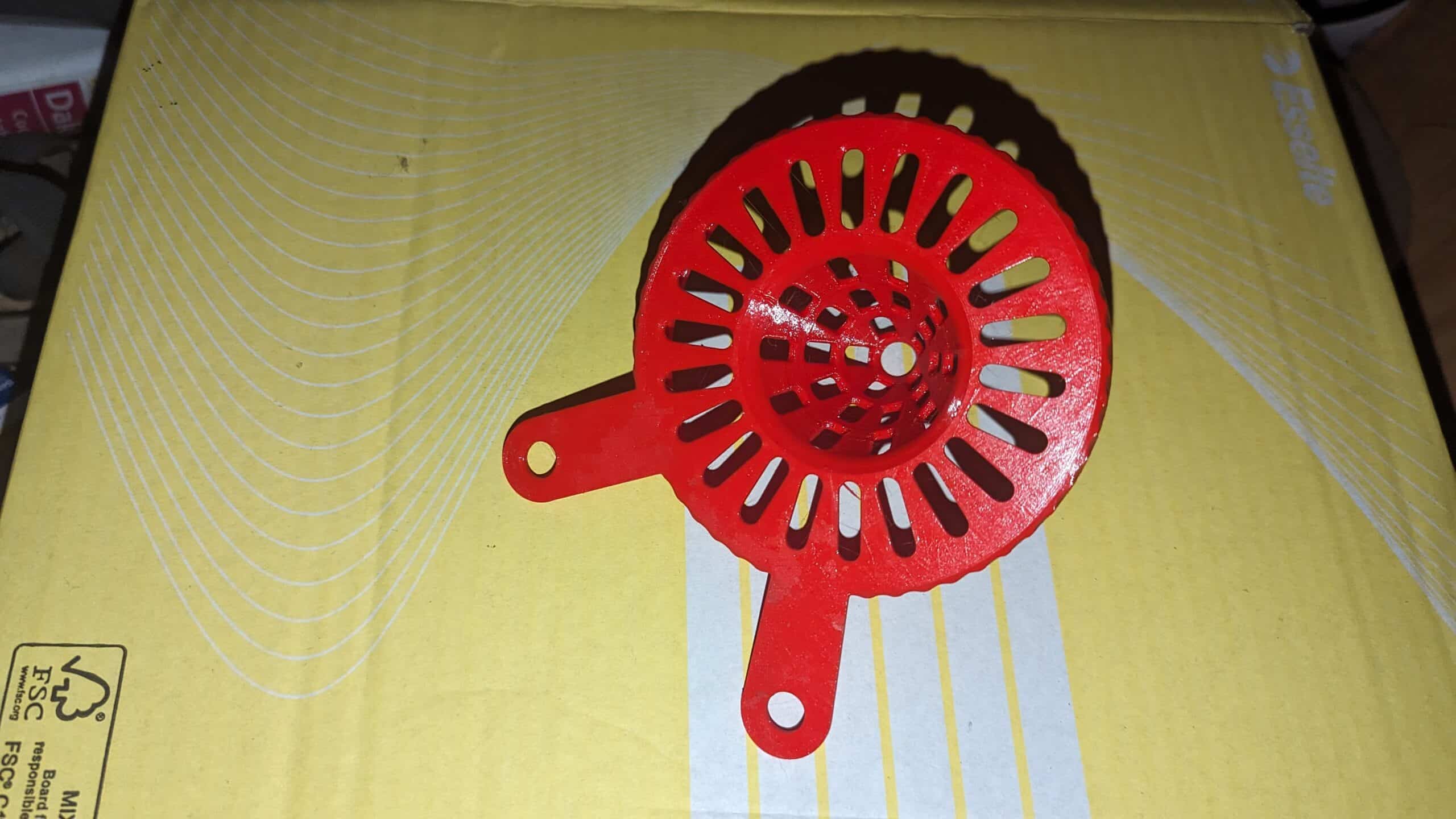 Piège bocaux parfait 100 avec support