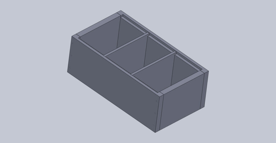 corp de ruchette nuclei