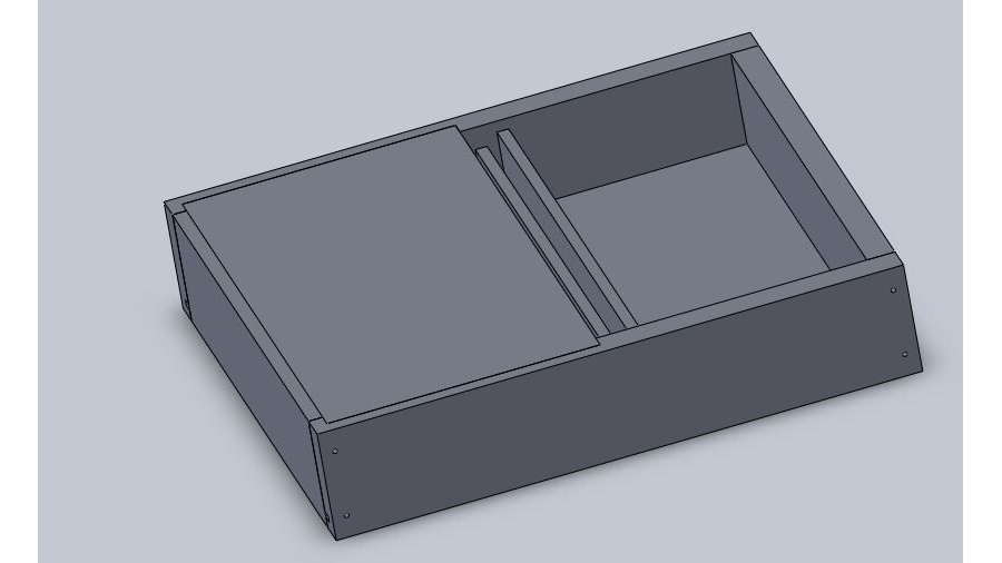 Nourriseur 10  cadre variante